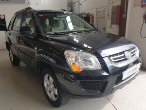 Kia Sportage 2.0 DOHC Concept 4x2 - Foto 4