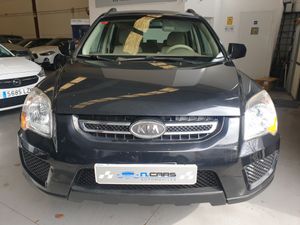 Kia Sportage 2.0 DOHC Concept 4x2 - Foto 3