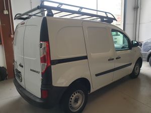 Renault Kangoo Combi Profesional Energy dCi 55 kW (75 CV) - Foto 6