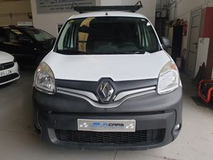 Renault Kangoo Combi Profesional Energy dCi 55 kW (75 CV) - Foto 3