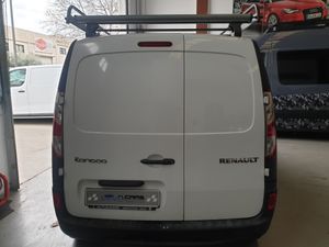 Renault Kangoo Combi Profesional Energy dCi 55 kW (75 CV) - Foto 5