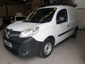 Renault Kangoo Combi Profesional Energy dCi 55 kW (75 CV) - Foto 2