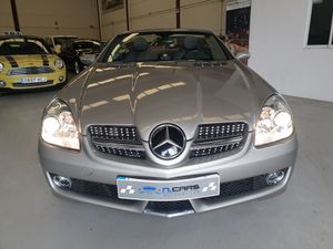 Mercedes Clase SLK SLK 280 Aut. - Foto 3