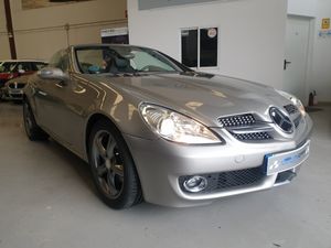 Mercedes Clase SLK SLK 280 Aut. - Foto 3