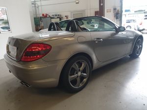 Mercedes Clase SLK SLK 280 Aut. - Foto 4