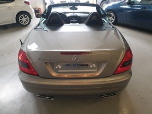 Mercedes Clase SLK SLK 280 Aut. - Foto 5