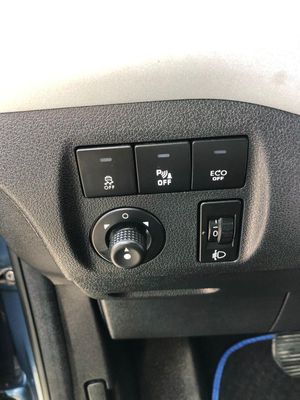 Citroën Berlingo citroen berlingo 1.6 hdi automatica - Foto 11