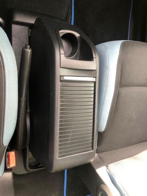 Citroën Berlingo citroen berlingo 1.6 hdi automatica - Foto 14