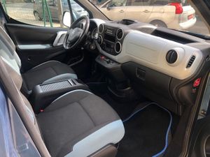 Citroën Berlingo citroen berlingo 1.6 hdi automatica - Foto 6