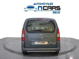 Citroën Berlingo citroen berlingo 1.6 hdi automatica - Foto 4