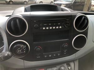 Citroën Berlingo citroen berlingo 1.6 hdi automatica - Foto 9