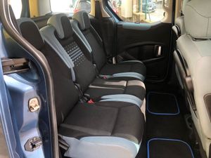 Citroën Berlingo citroen berlingo 1.6 hdi automatica - Foto 7