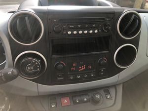 Citroën Berlingo citroen berlingo 1.6 hdi automatica - Foto 15