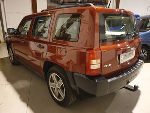 Jeep Patriot 2.0 Crd Sport - Foto 6