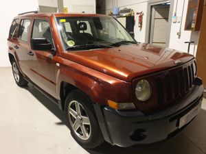 Jeep Patriot 2.0 Crd Sport - Foto 3