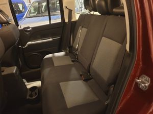Jeep Patriot 2.0 Crd Sport - Foto 11