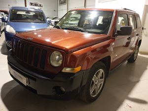 Jeep Patriot 2.0 Crd Sport - Foto 2