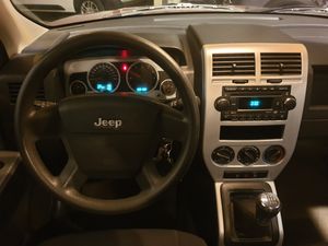 Jeep Patriot 2.0 Crd Sport - Foto 8