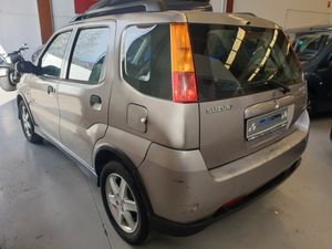 Suzuki Ignis 1.5 4x4 - Foto 6