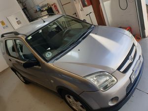 Suzuki Ignis 1.5 4x4 - Foto 12