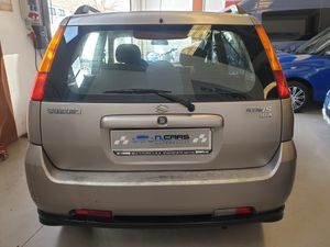 Suzuki Ignis 1.5 4x4 - Foto 5
