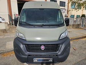 Fiat Ducato 2.3 MJT 16V - Foto 3