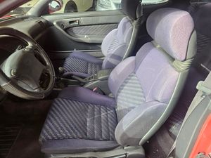 Toyota Celica 2.0 GTI - Foto 10