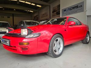 Toyota Celica 2.0 GTI - Foto 16