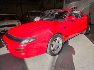 Toyota Celica 2.0 GTI - Foto 2