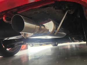 Toyota Celica 2.0 GTI - Foto 14