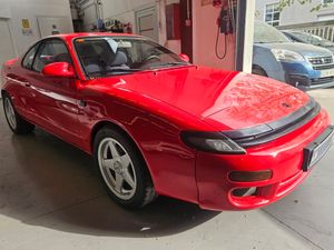 Toyota Celica 2.0 GTI - Foto 3