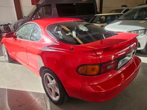 Toyota Celica 2.0 GTI - Foto 4