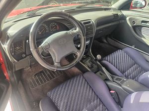 Toyota Celica 2.0 GTI - Foto 7