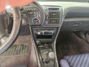 Toyota Celica 2.0 GTI - Foto 8