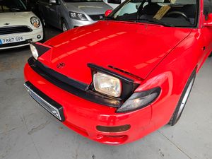 Toyota Celica 2.0 GTI - Foto 15