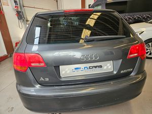 Audi A3 2.0 TDI Attraction - Foto 5