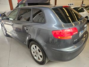 Audi A3 2.0 TDI Attraction - Foto 6