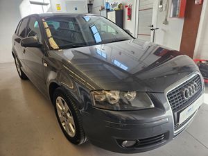 Audi A3 2.0 TDI Attraction - Foto 3