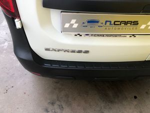 Renault Express 1.5 dci - Foto 8