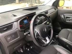 Renault Express 1.5 dci - Foto 12
