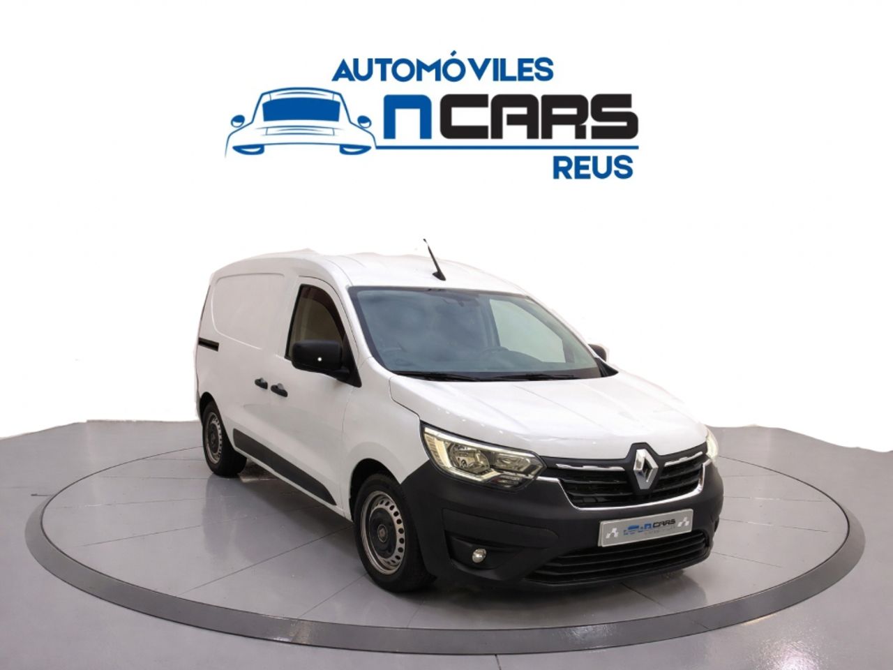 Renault Express 1.5 dci - Foto 1