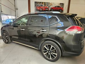 Nissan X-Trail dCi 96 kW (130 CV) Xtronic 4x2 Acenta - Foto 6