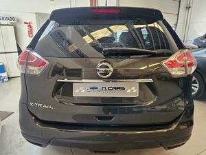 Nissan X-Trail dCi 96 kW (130 CV) Xtronic 4x2 Acenta - Foto 5