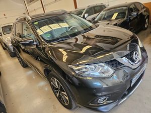 Nissan X-Trail dCi 96 kW (130 CV) Xtronic 4x2 Acenta - Foto 15