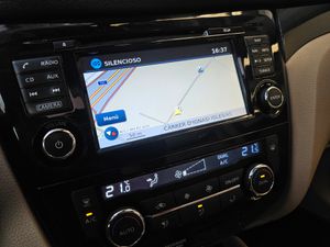 Nissan X-Trail dCi 96 kW (130 CV) Xtronic 4x2 Acenta - Foto 8