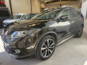 Nissan X-Trail dCi 96 kW (130 CV) Xtronic 4x2 Acenta - Foto 2