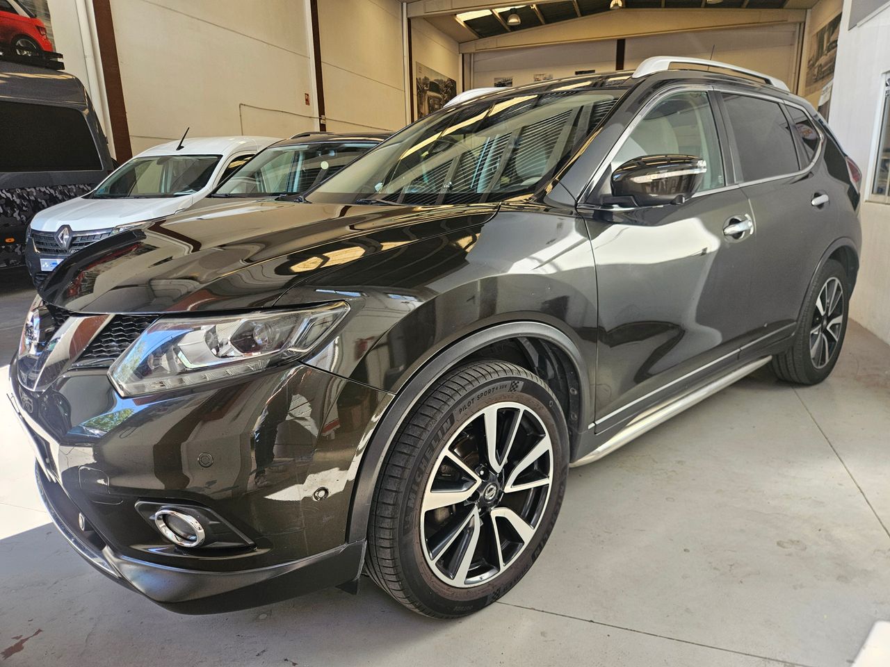 Nissan X-Trail dCi 96 kW (130 CV) Xtronic 4x2 Acenta - Foto 1