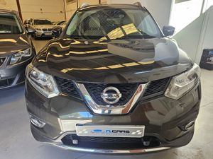Nissan X-Trail dCi 96 kW (130 CV) Xtronic 4x2 Acenta - Foto 3