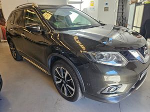 Nissan X-Trail dCi 96 kW (130 CV) Xtronic 4x2 Acenta - Foto 3