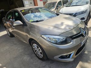 Renault Fluence Dynamique dCi 110 - Foto 12
